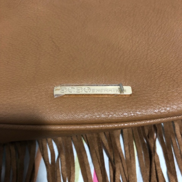 BCBG Generation Messenger Bag - Picture 4 of 4